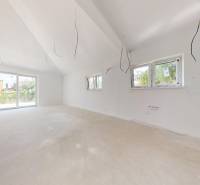 samostatne stoajaci rodinny dom, bungalov, novostavba, vajnory