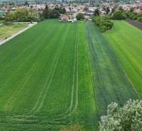 Pozemok - výstavba Jelka