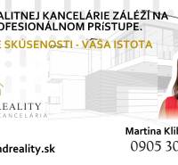 HD Reality Immobilienbüro

Suchen Sie ein neues Zuhause oder möchten Sie Ihre Immobilie verkaufen? Wir sind hier, um Ihnen zu helfen! 

Unsere Dienstleistungen:
- Verkauf und Vermietung von Immobilien
- Immobilienbewertung
- Beratung und Unterstützung bei der Finanzierung
- Individuelle Kundenbetreuung

Warum HD Reality?
- Erfahrenes und professionelles Team
- Umfassende Marktkenntnisse
- Maßgeschneiderte Lösungen für jeden Kunden
- Transparente und faire Konditionen

Kontaktieren Sie uns:
Telef