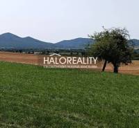 Grünland und landwirtschaftliche Flächen in der Umgebung der Stadt Čerhov, ideal zum Wohnen.