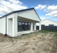 Predaj 4 izbový RD, SENEC, Karasova