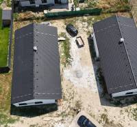 Predaj 4 izbový RD, SENEC, Karasova