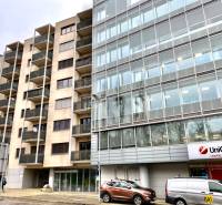 Wohnhaus in der Žabotova-Straße in Bratislava – Altstadt.