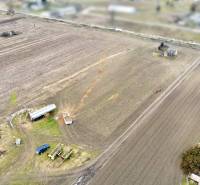 Grundstück an der Kasárenská-Straße in Sereď, geeignet für Wohnbau.