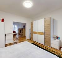 3 izbový byt, prenájom, Stromová, Bratislava