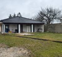 Einfamilienhaus in der Straße Pri prvej kaplnke in Záhorská Ves mit großem Hof.