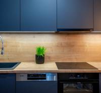 PRENÁJOM | 3i byt v centre Prešova