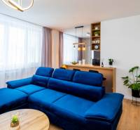 PRENÁJOM | 3i byt v centre Prešova