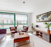 2 izbový byt, Nám. SNP, BA