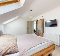 2 izbový byt, Nám. SNP, BA