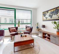 2 izbový byt, Nám. SNP, BA