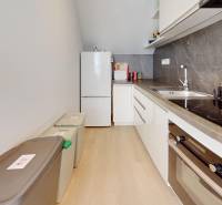 2 izbový byt, Nám. SNP, BA