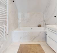 2 izbový byt, Nám. SNP, BA