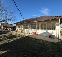 Einfamilienhaus in der Cintorínska-Straße in Svätý Peter, bestimmt zum Wohnen.