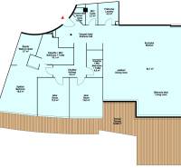 Bratislava - Staré Mesto 4-Zimmer-Wohnung Kaufen reality Bratislava - Staré Mesto