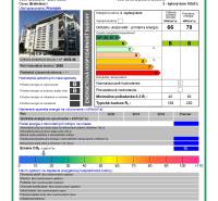 Bratislava - Staré Mesto 4-Zimmer-Wohnung Kaufen reality Bratislava - Staré Mesto