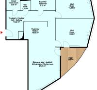 Bratislava - Staré Mesto 3-Zimmer-Wohnung Kaufen reality Bratislava - Staré Mesto