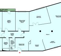 Bratislava - Staré Mesto 5+ Zimmer-Wohnung Kaufen reality Bratislava - Staré Mesto