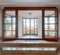 Bratislava - Staré Mesto 5+ Zimmer-Wohnung Kaufen reality Bratislava - Staré Mesto