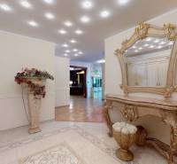 Bratislava - Staré Mesto 5+ Zimmer-Wohnung Kaufen reality Bratislava - Staré Mesto