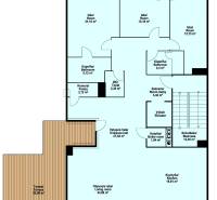 Bratislava - Nové Mesto 4-Zimmer-Wohnung Kaufen reality Bratislava - Nové Mesto