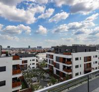 Bratislava - Nové Mesto 4-Zimmer-Wohnung Kaufen reality Bratislava - Nové Mesto