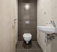 Samostatná toaleta