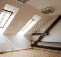 Reprezentatívne kancelárske priestory 117,5m2, Zochova ul., Staré Mesto(3)