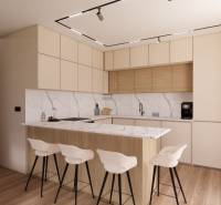 Bytový dom Mních, Kriváň, Detva, byt v štandarde