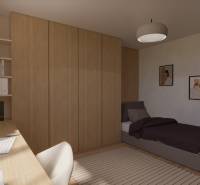 Bytový dom Mních, Kriváň, Detva, byt v štandarde