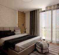 Bytový dom Mních, Kriváň, Detva, byt v štandarde