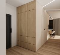 Bytový dom Mních Kriváň, Detva, byt v štandarde