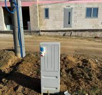 Baugrundstücke in der Straße Borie in Stránske, vorbereitete Grundstücke für Wohnzwecke.