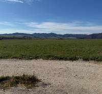 Grundstücke - Wohnen in Stránske auf der Straße Borie, mit wunderschönem Blick auf die Landschaft.
