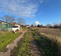 Nitra - Čermáň Baugrund Kaufen reality Nitra