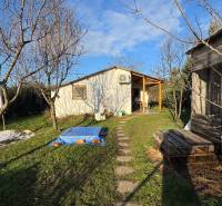 Nitra - Čermáň Baugrund Kaufen reality Nitra