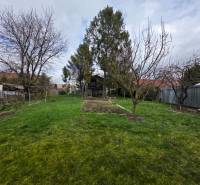 Garten in der Straße Bohdanovce, Bohdanovce, geeignet für Grundstücke - Wohnen.