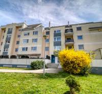 Wohnhaus in der E. Belluša-Straße in Piešťany, geeignet für eine 3-Zimmer-Wohnung.