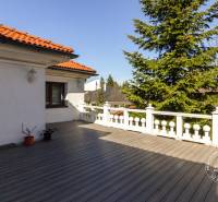 2-Zimmer-Wohnung mit Terrasse in der Plachého-Straße in Bratislava-Dúbravka.