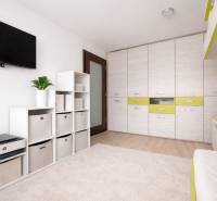 Minimalist detská izba s moderným nábytkom.png