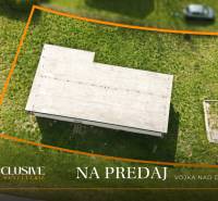 Eine Hütte in Vojka nad Dunajom zu verkaufen, mit geräumigem Grundstück und ruhiger Lage.