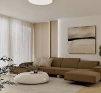 Levice 3-Zimmer-Wohnung Kaufen reality Levice