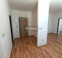 Innenraum einer 2-Zimmer-Wohnung mit Holzboden und weißen Wänden.
