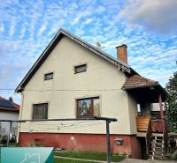 Einfamilienhaus in Tureň in der Straße Tureň mit schön gepflegtem Garten.