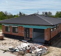 4 izbový RD s garážou, Bernolákovo