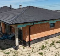 4 izbový RD s garážou, Bernolákovo