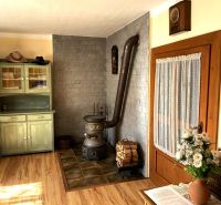 Hriňová Ferienhaus Kaufen reality Detva
