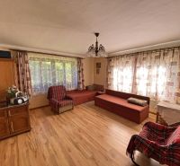Hriňová Ferienhaus Kaufen reality Detva