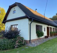 Hriňová Ferienhaus Kaufen reality Detva