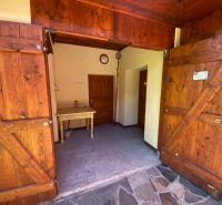 Hriňová Ferienhaus Kaufen reality Detva